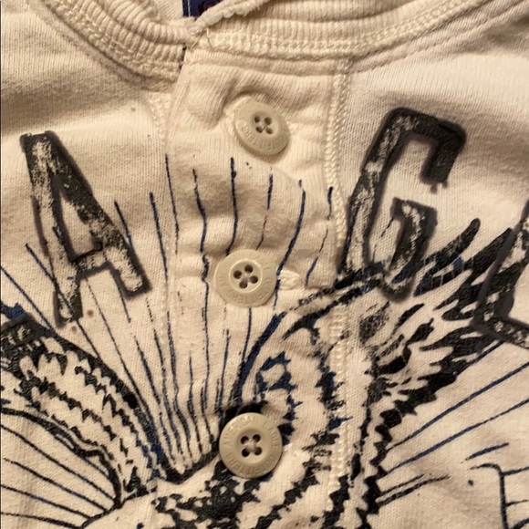 Men’s American Eagle shirt - Picture 5 of 7